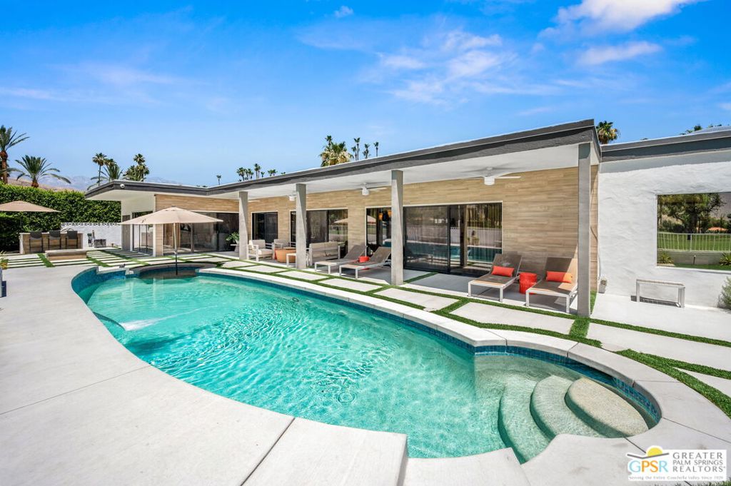 71183 Country Club Drive