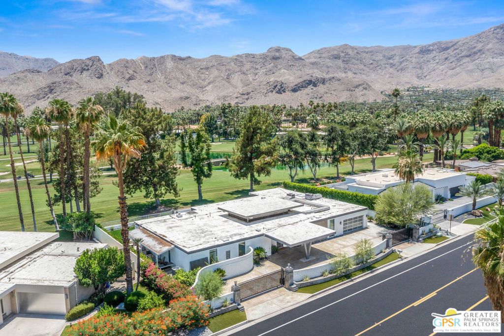 71183 Country Club Drive
