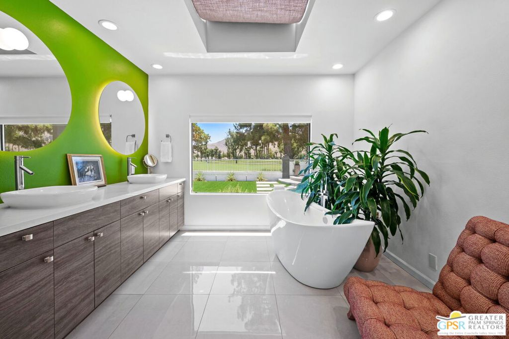 71183 Country Club Drive