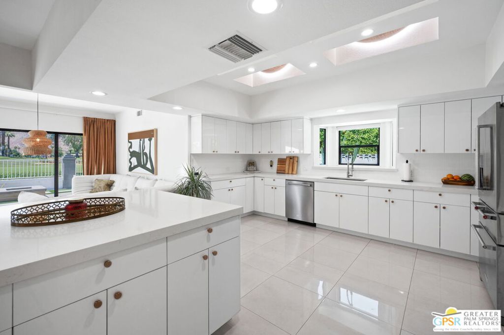 71183 Country Club Drive