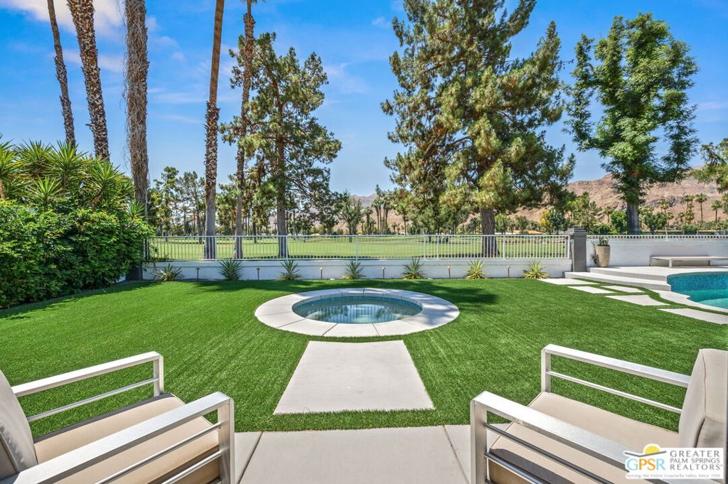 71183 Country Club Drive