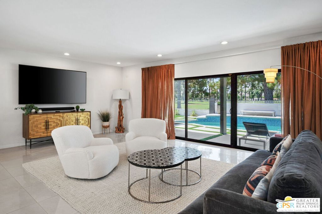 71183 Country Club Drive