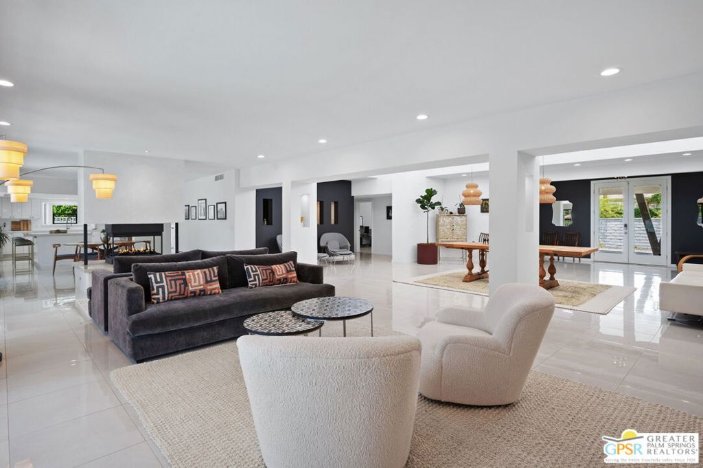 71183 Country Club Drive