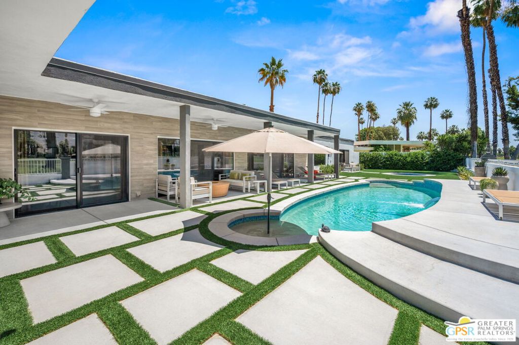 71183 Country Club Drive