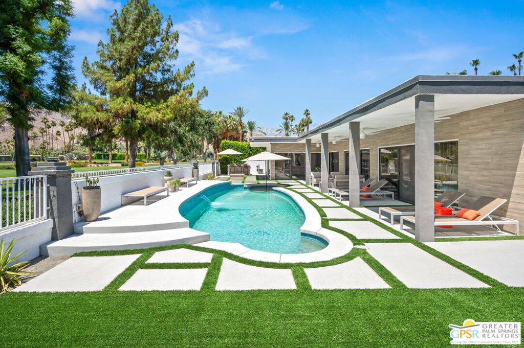 71183 Country Club Drive