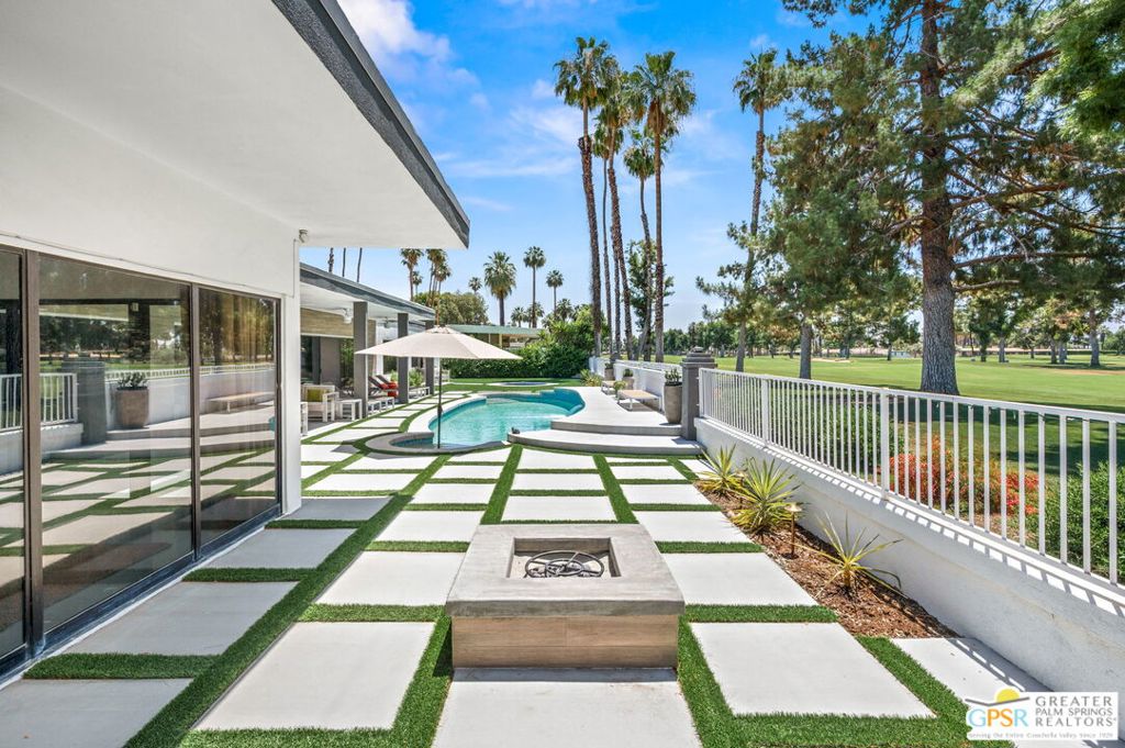 71183 Country Club Drive