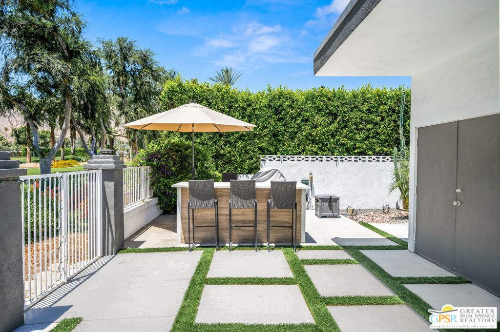 71183 Country Club Drive