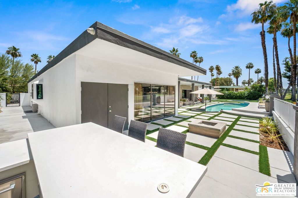 71183 Country Club Drive
