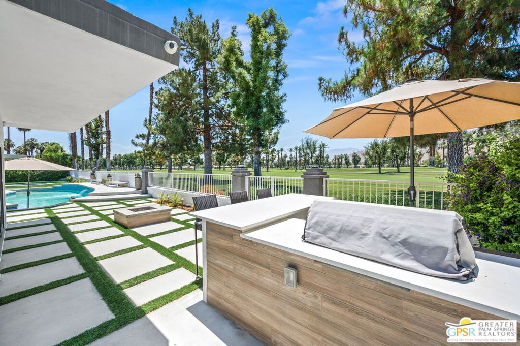 71183 Country Club Drive