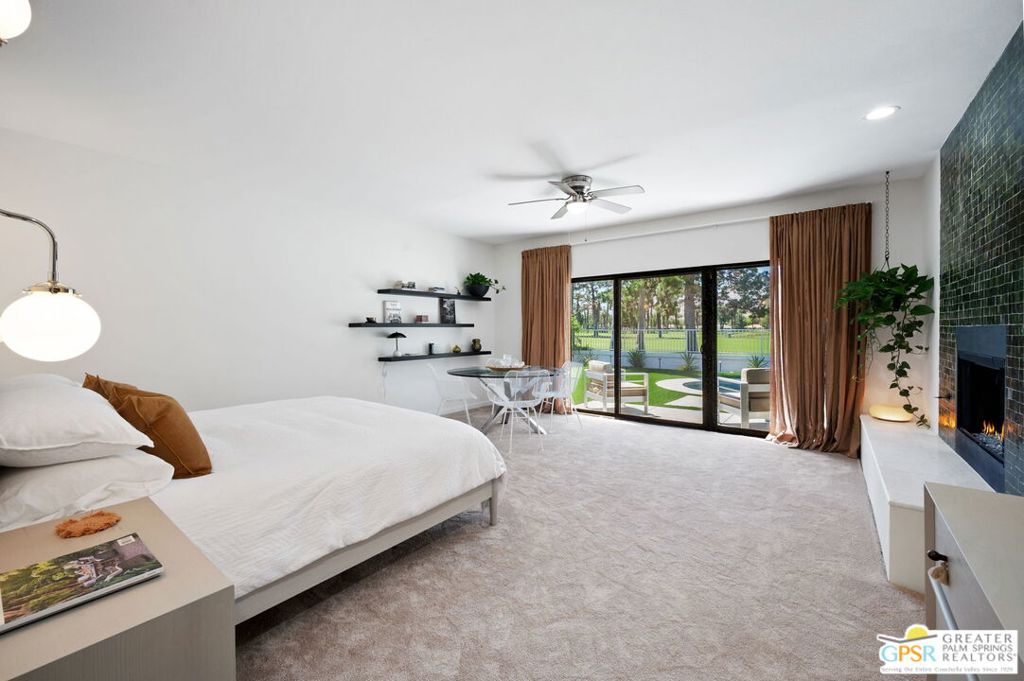 71183 Country Club Drive