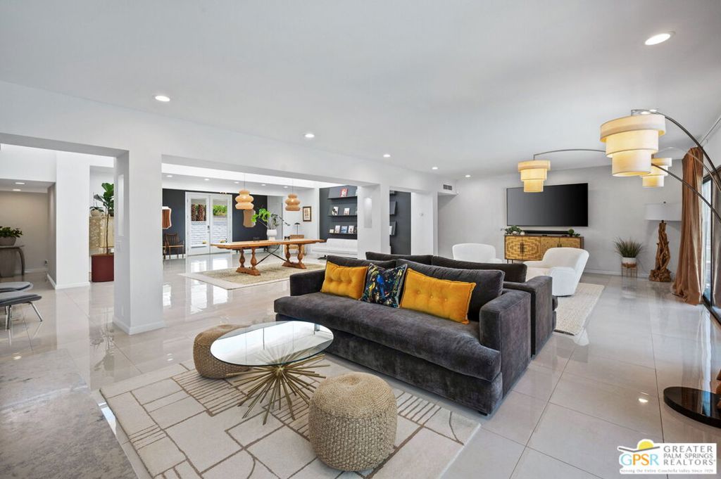 71183 Country Club Drive