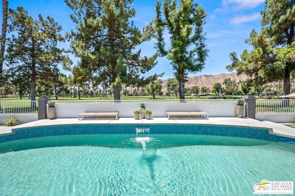 71183 Country Club Drive