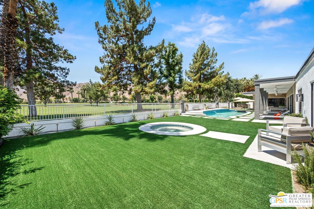 71183 Country Club Drive