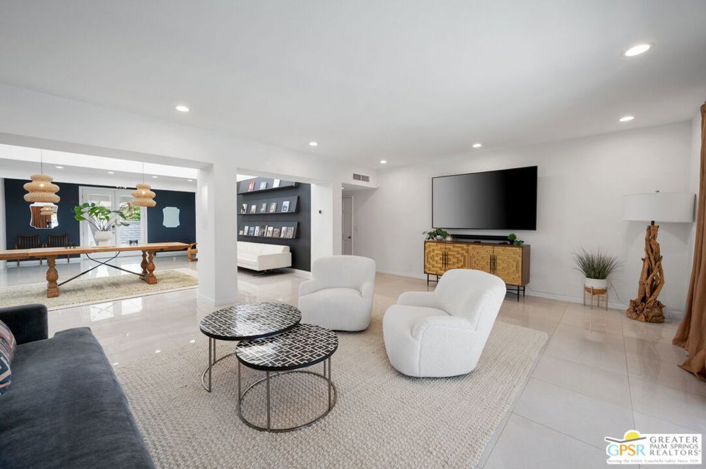 71183 Country Club Drive