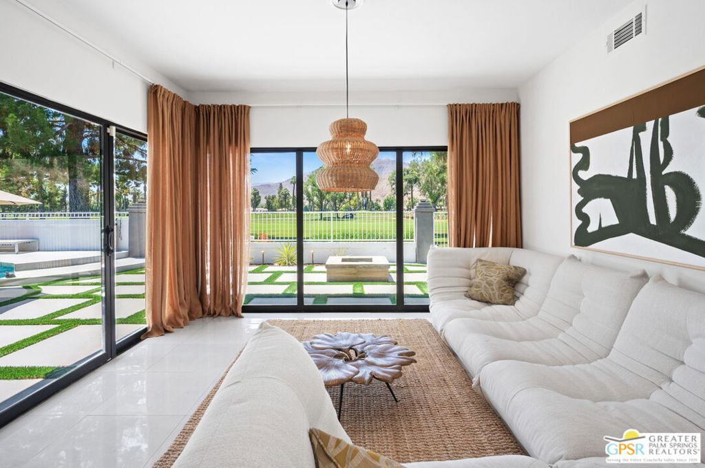 71183 Country Club Drive