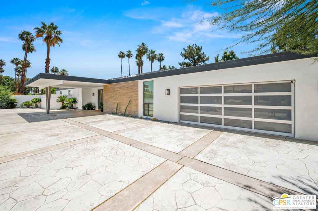 71183 Country Club Drive