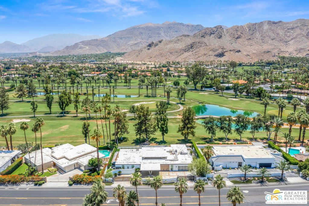 71183 Country Club Drive
