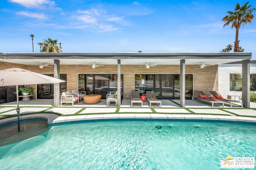 71183 Country Club Drive