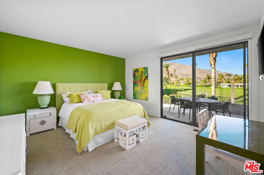 1650 E Murray Canyon Drive