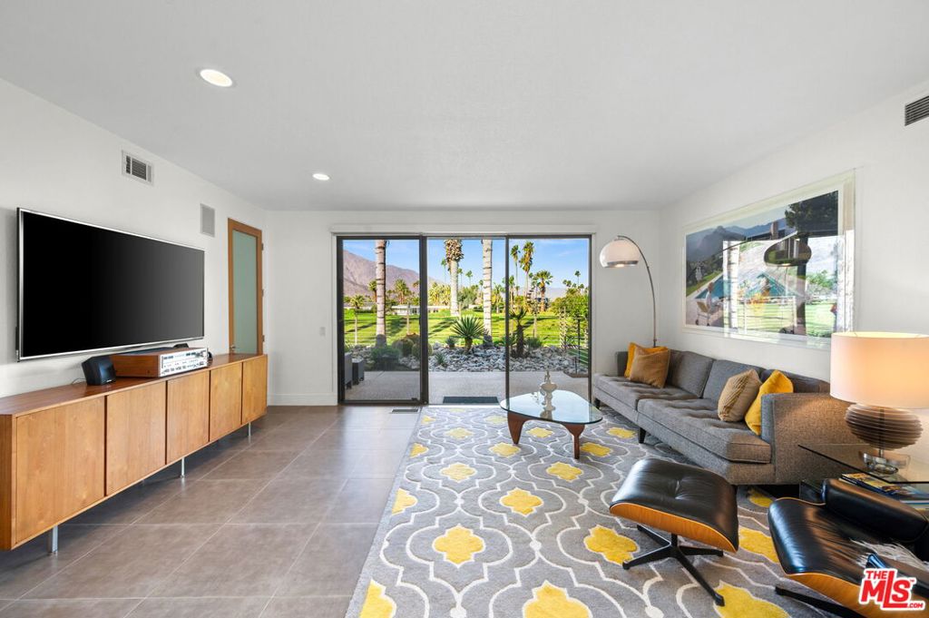 1650 E Murray Canyon Drive