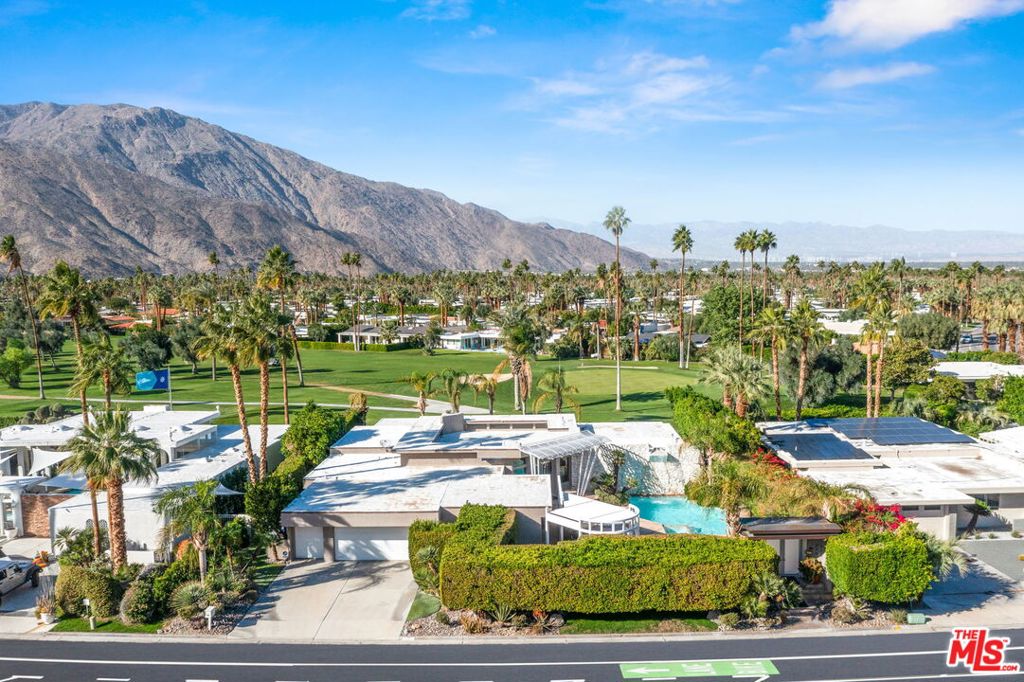 1650 E Murray Canyon Drive