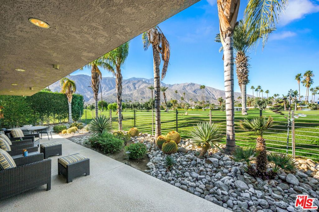 1650 E Murray Canyon Drive