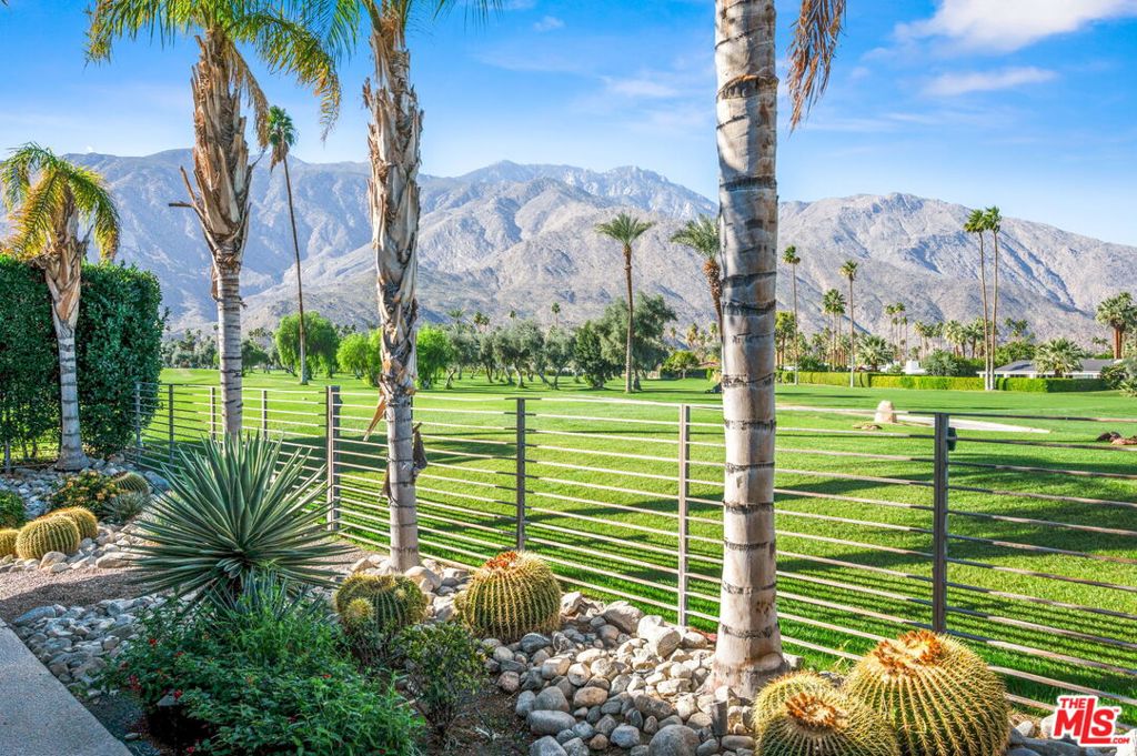 1650 E Murray Canyon Drive