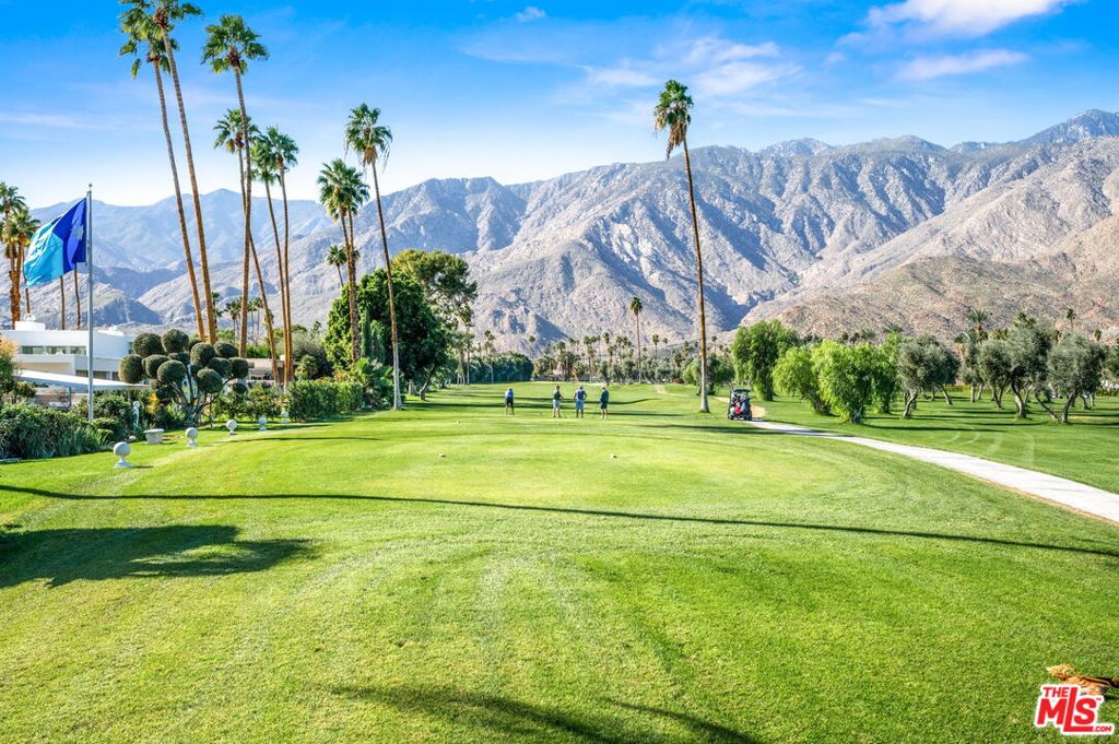 1650 E Murray Canyon Drive