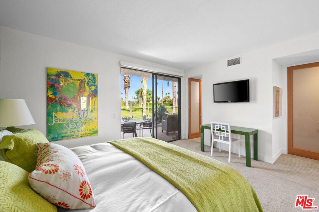 1650 E Murray Canyon Drive