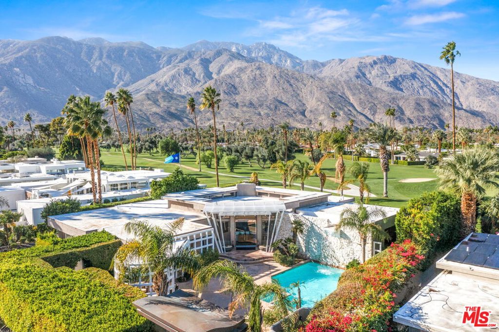 1650 E Murray Canyon Drive