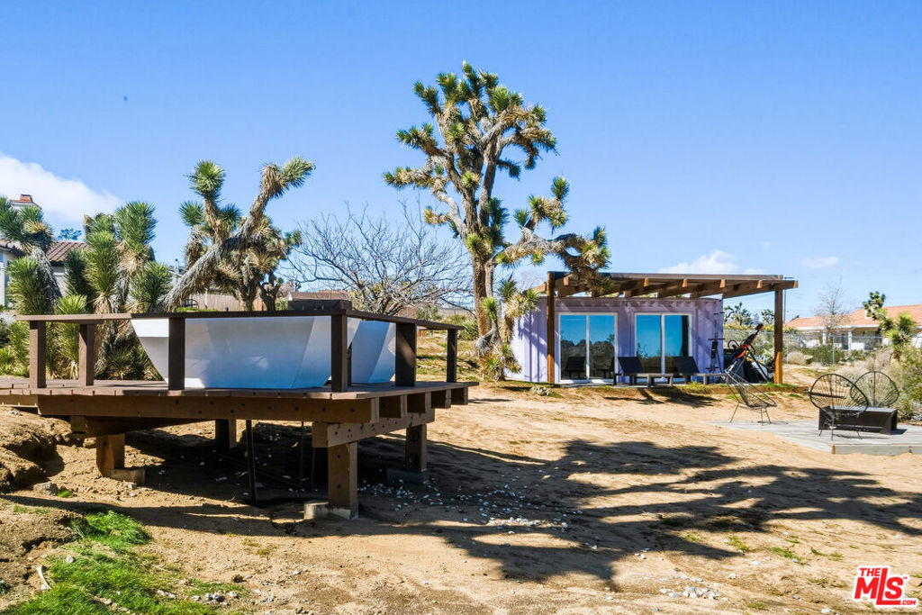 61194 Prescott Trail