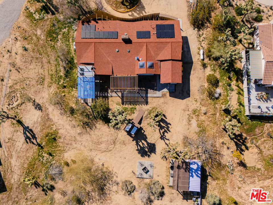 61194 Prescott Trail