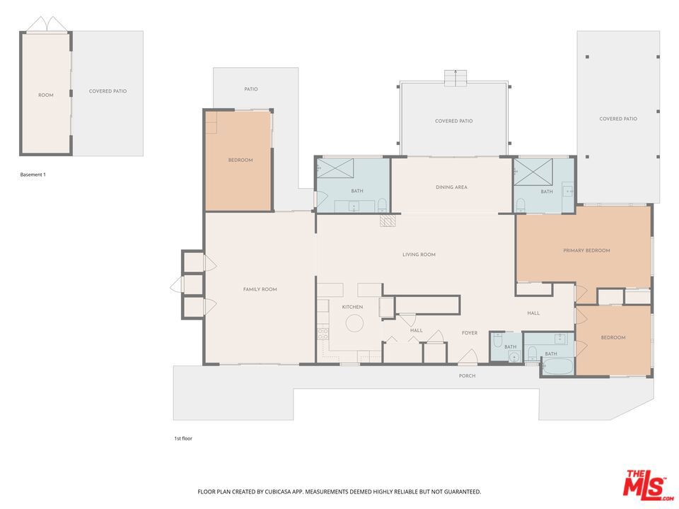 61194 Prescott Trail