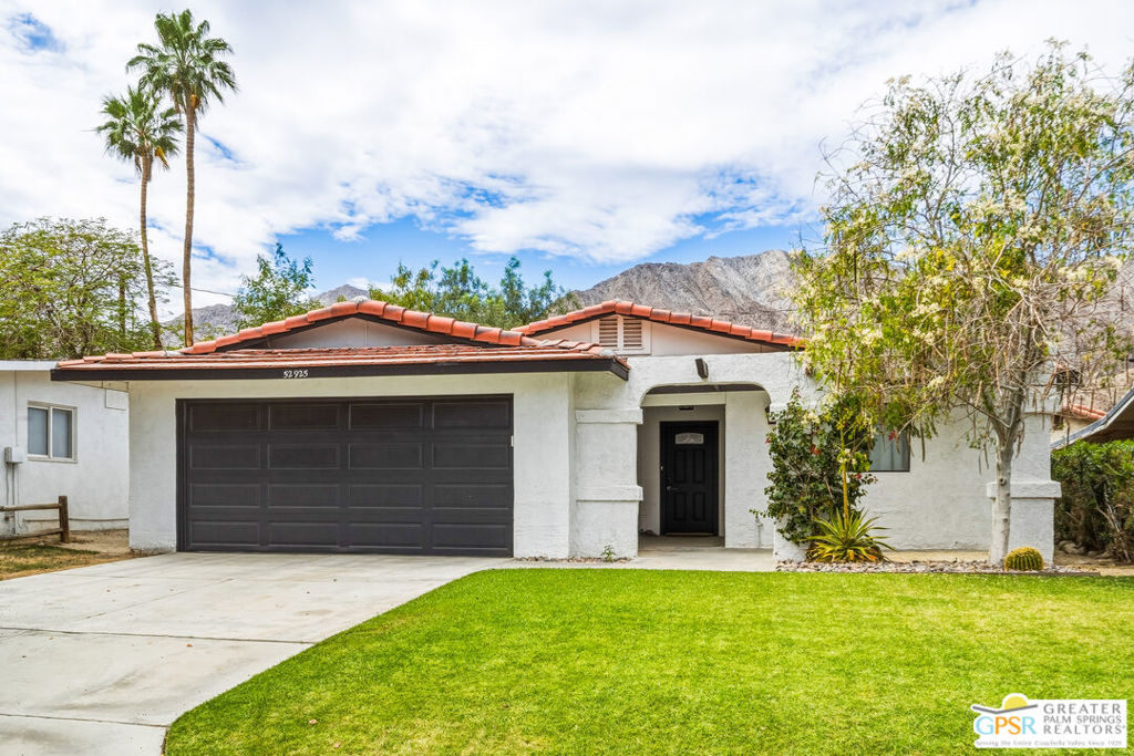 52925 Avenida Vallejo