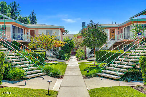 1000 San Pasqual Street 20