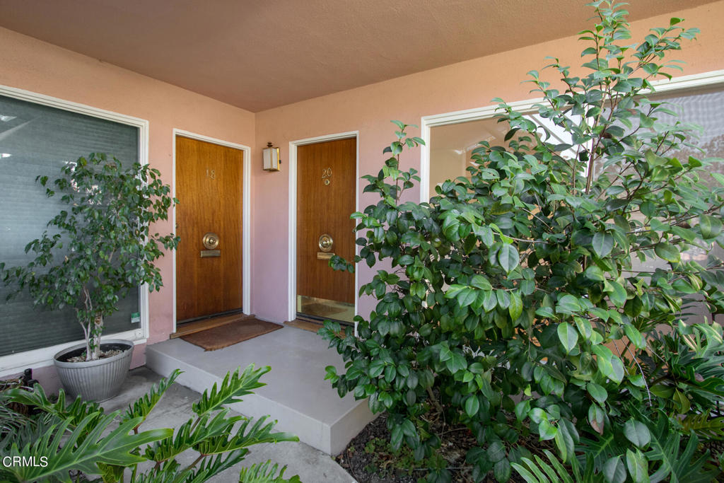 1000 San Pasqual Street 20