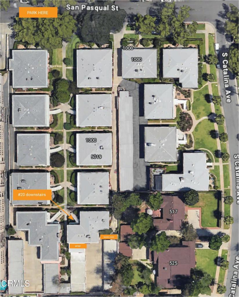 1000 San Pasqual Street 20