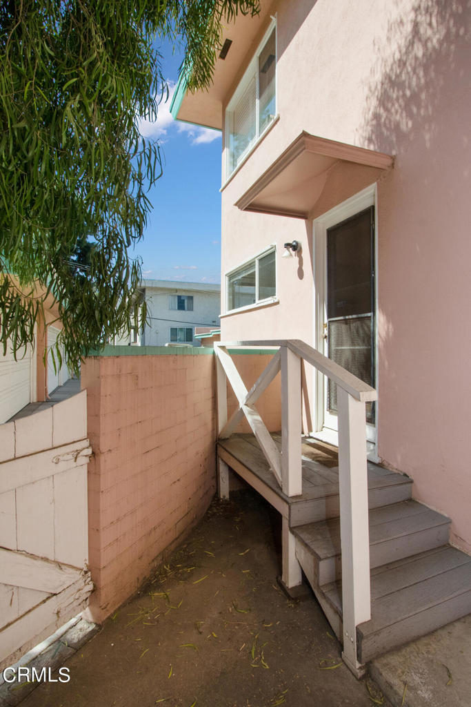 1000 San Pasqual Street 20