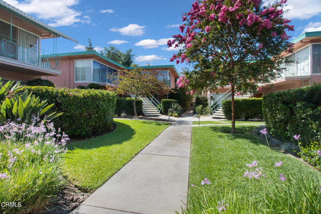 1000 San Pasqual Street 20