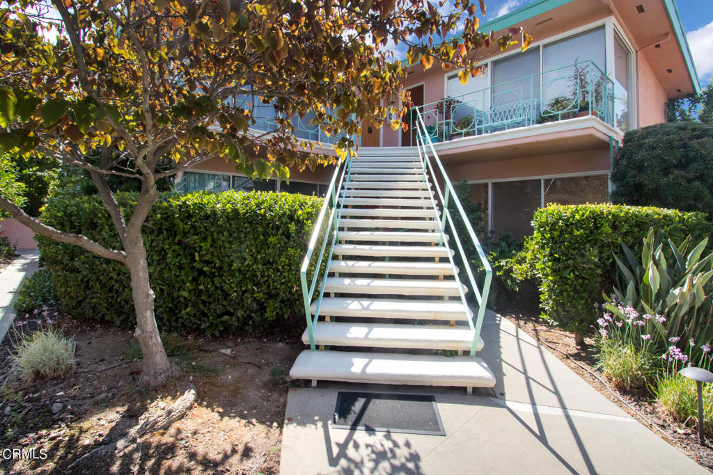 1000 San Pasqual Street 20