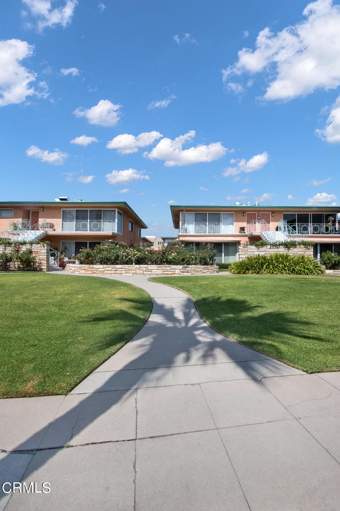 1000 San Pasqual Street 20