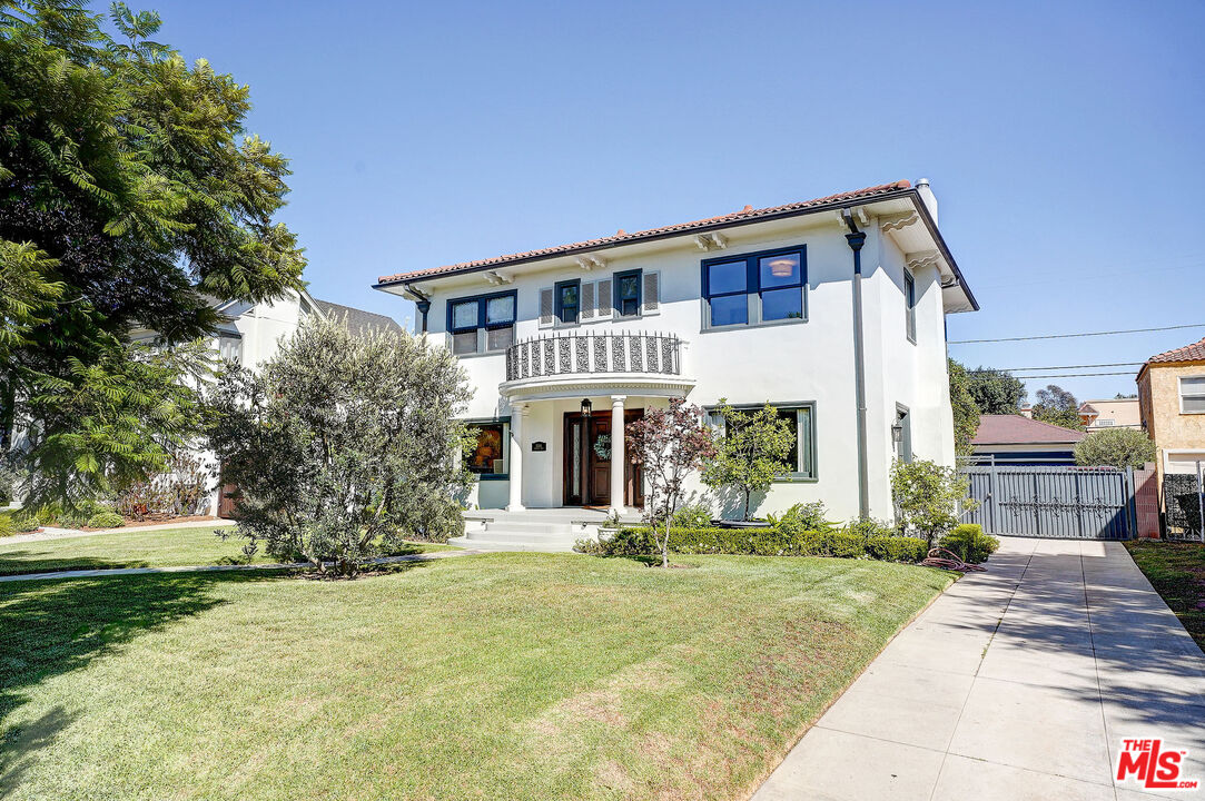1944 Virginia Rd