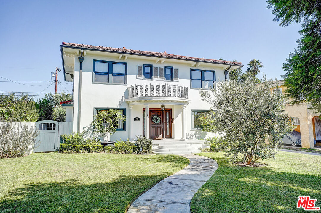 1944 Virginia Rd