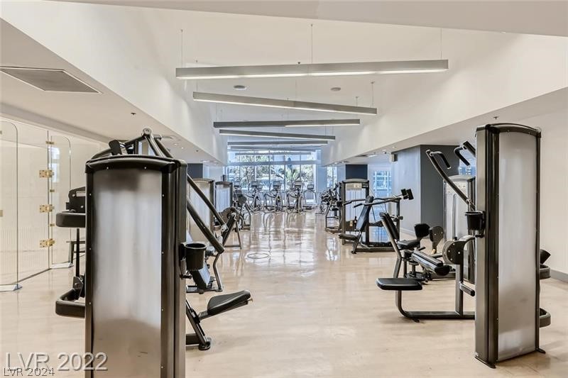 4525 Dean Martin Drive 1010