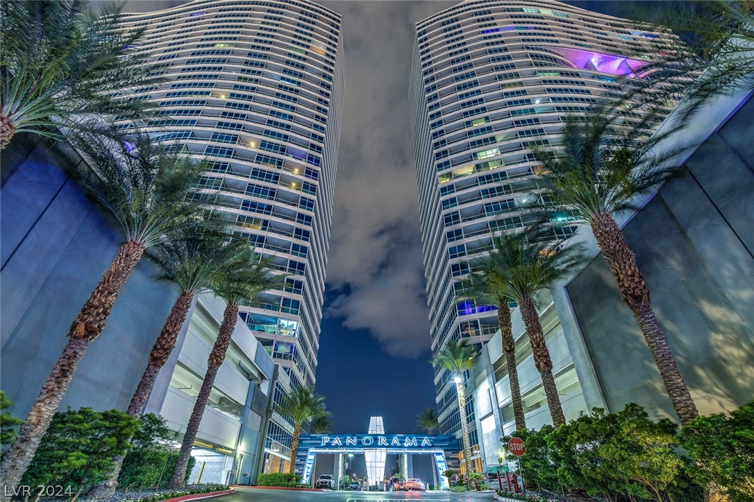 4525 Dean Martin Drive 1010