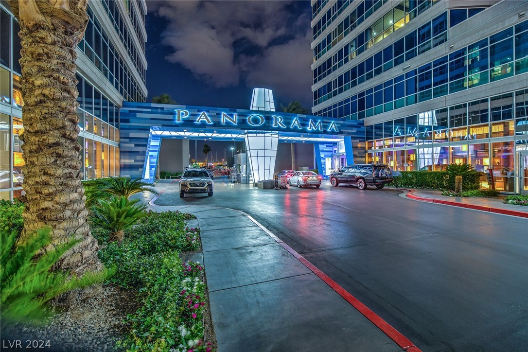 4525 Dean Martin Drive 1010