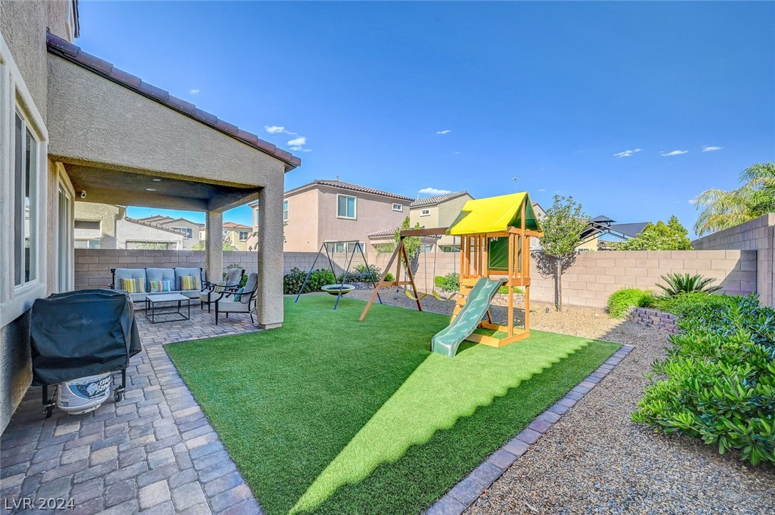 11562 Monte Isola Street