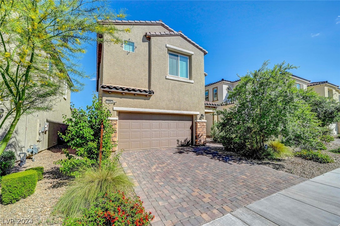 11562 Monte Isola Street