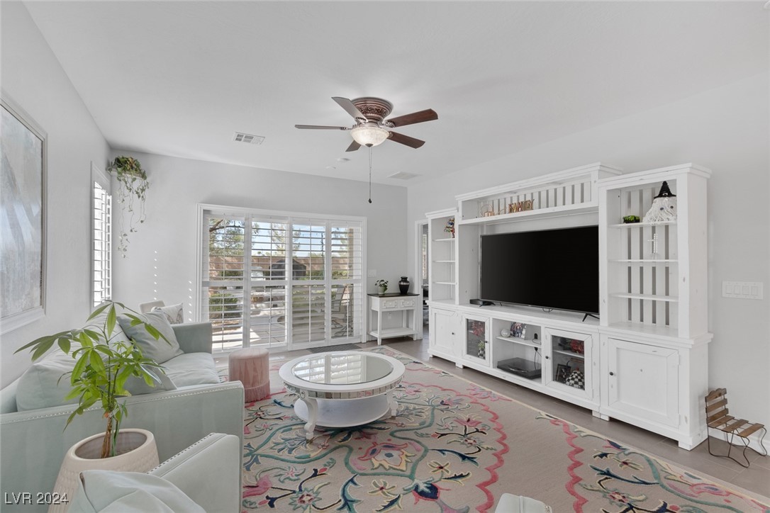 2554 Evening Twilight Avenue