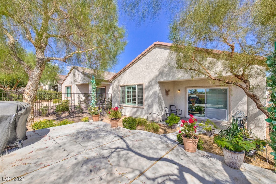 2554 Evening Twilight Avenue